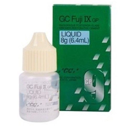 FUJI IX GP Liquid 6.4ml Bottle