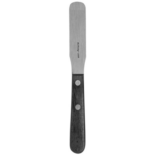 KNIFE #8 Rigid Wood Handle