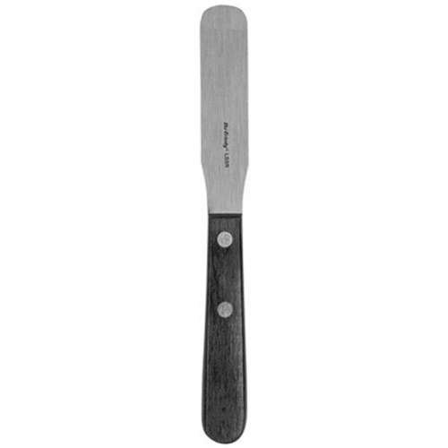 KNIFE #8 Rigid Wood Handle