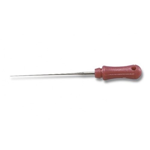 Finger Plugger HENRY SCHEIN 25mm Red Pack of 4