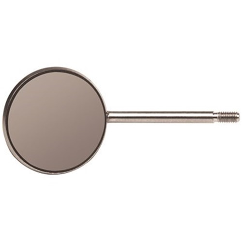 MAXIMA Magnifying Mirror Head Size 4 Pack of 12