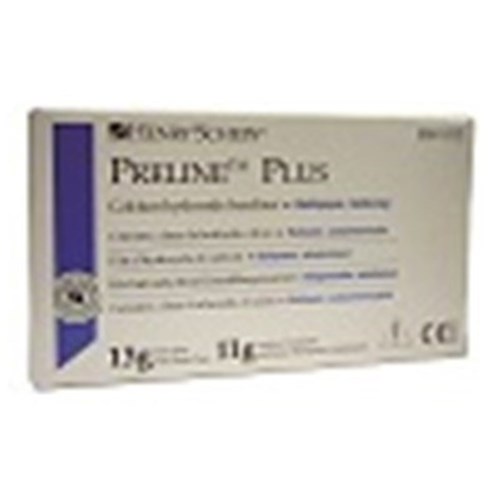 PRELINE PLUS Calcium Hydroxide Paste 13/11g