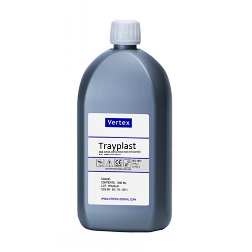 Vertex Trayplast NF Liquid, 1000ml Bottle