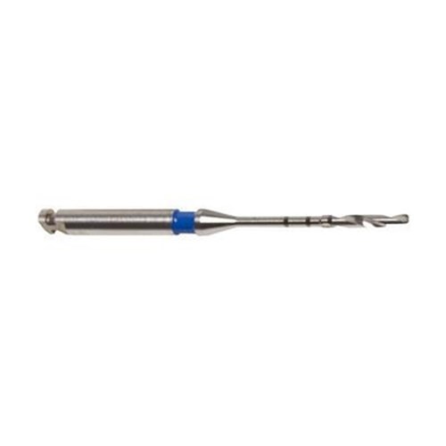 ParaPost X Drills Size 4.5 1.14mm Blue Pack of 3