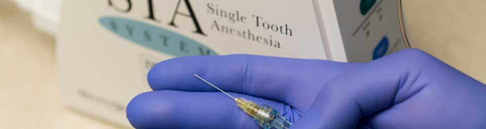 How To Give A Better Injection