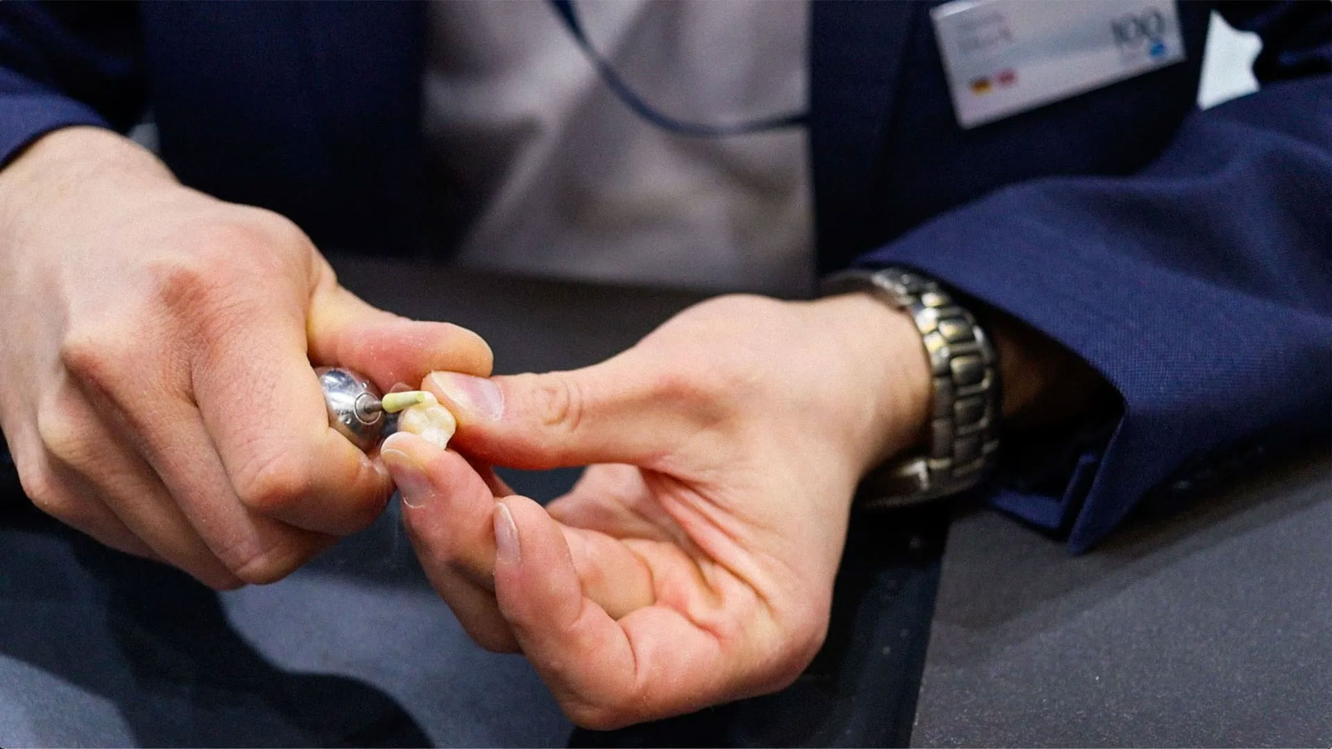 Procodile Q Head Image