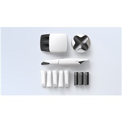 TRIOS 5 Scanner Pod incl Ready Tips 25s