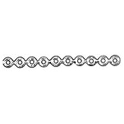 AlastiK Bobbin Chain Chain C-1 Lavender
