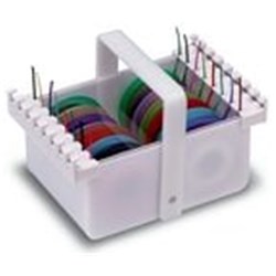 AlastiK Bobbin Chain Dispensing Systems