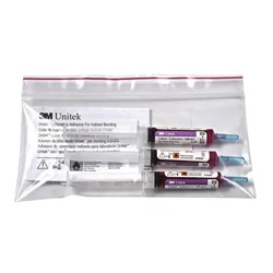 Ortho Lab Adhesive 3/pk