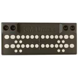 Bonding Prep Tray 25/pk (Tacky Surface)