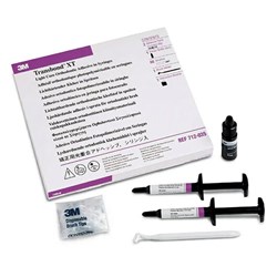 Transbond XT Syringe Kit