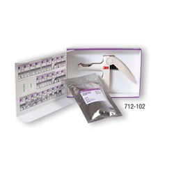 Transbond PLUS Color Change Adhesive Capsule Kit (25 ea/Kt