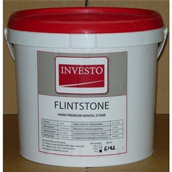 Ainsworth Investo Flintstone, 5kg Pail