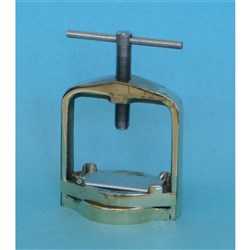 Ainsworth Flask Clamp, 1-Pack