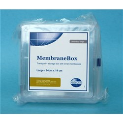 Ainsworth Membrane Box - Large 150 x 150 x 100m, 1-Pack