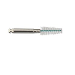 Ainsworth Roto Clean Prophylaxis Brush - Latch-type Shank (RA) - Micro Spiral Conical, 10-Pack