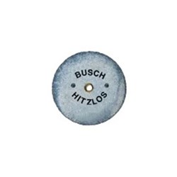 Ainsworth Heatless Wheel - Unmounted - Size 773, 12-Pack