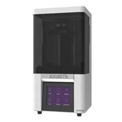 Ackuretta DENTIQ 3D Printer