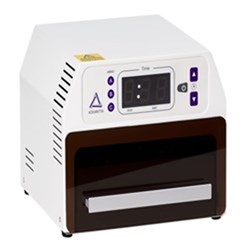 Ackuretta UV Oven Curing Unit