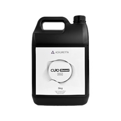 Ackuretta CURO Element Model - White Resin - 5kg
