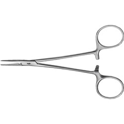 Haemostatic FORCEPS Halsted- Mosquito BH120R Straight 125mm