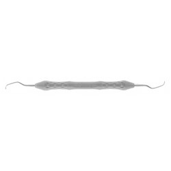 Implant CURETTE Langer L 175mm 5/6 Anterior 7" Universal