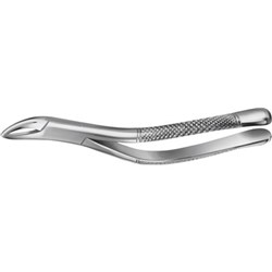 FORCEPS #69 DI300R Tomes Narrow Root Upper & Lower