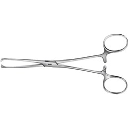 FORCEP Tissue Allis 155mm ATR #EA016 5x6