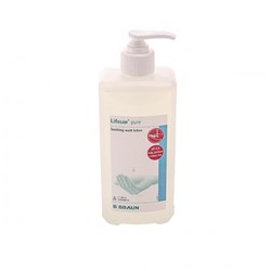 LIFOSAN Pure Hand Wash Sensitive Skin 1L Pump Bottle