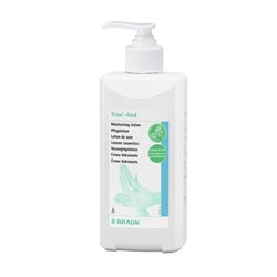 TRIXO-LIND Lotion with Dermo Protectors 500ml Pump Bottle