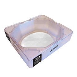 Asiga Pico Seamless Build Tray pack