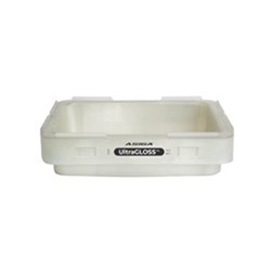 Asiga UltraGLOSS Build Tray - 1L MAXUV