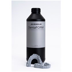 Asiga DentaFORM - 1kg Bottle