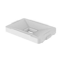 ASIGA Ultra Crown Kit Build Tray