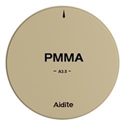 Aidite PMMA Multilayer 98x12mm OM3