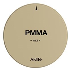 Aidite PMMA Multilayer 98x18mm OM3