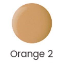 Biomic Stain Orange 2