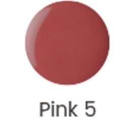 Biomic 2D Stain 5 Pink