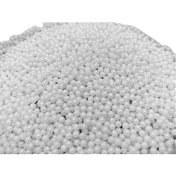 Sintering beads 500g bottle for CSF Furnace