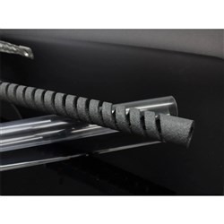 Heating rods for S-F1 furnace