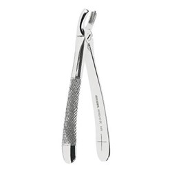ASAlady Extracting FORCEPS upper molars left