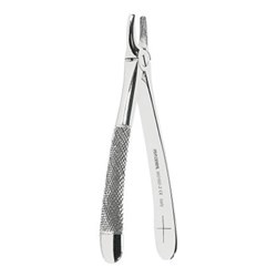 ASAlady Extracting FORCEPS upper incisors and canines
