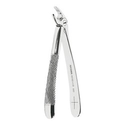 ASAlady Extracting FORCEPS lower incisors & canines