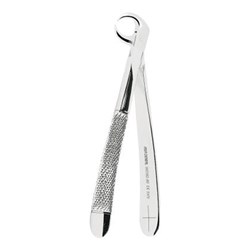 ASAlady Extracting FORCEPS lower molars