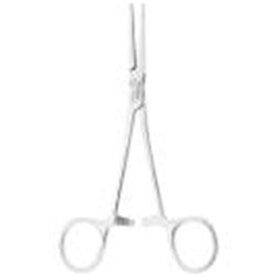 HAEMOSTATS FORCEP Crile #1 Straight 14cm