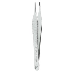 Tissue FORCEPS Adson-Brown Non-Traumatic 12cm