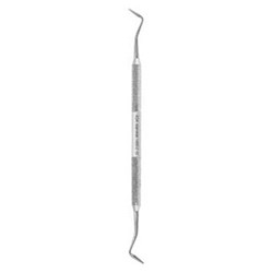 ASA Dental Amalgam Filling Instrument - MARKLEY - 1mm and 0.5mm