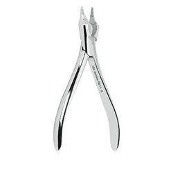 PLIERS Universal for bending wire 0.9mm or cutting to 0.7mm