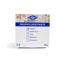 KEMDENT Prophy Paste 200g Non Fluoride